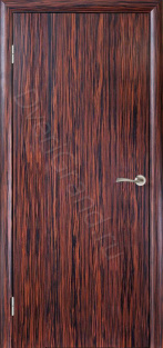 Фото Форт эбен, Межкомнатные двери
